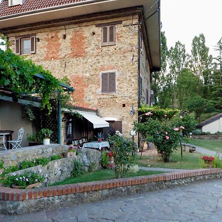 Casa Ciosse Bed and Breakfast Grognardo Εξωτερικό φωτογραφία
