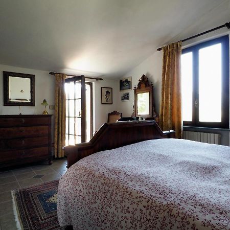 Casa Ciosse Bed and Breakfast Grognardo Εξωτερικό φωτογραφία