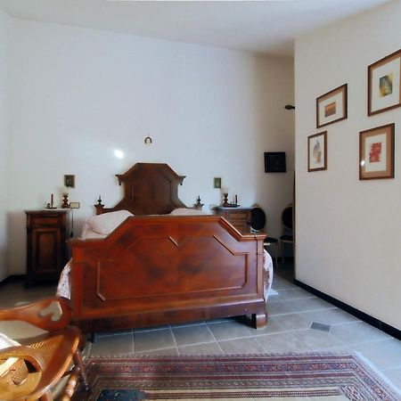 Casa Ciosse Bed and Breakfast Grognardo Εξωτερικό φωτογραφία