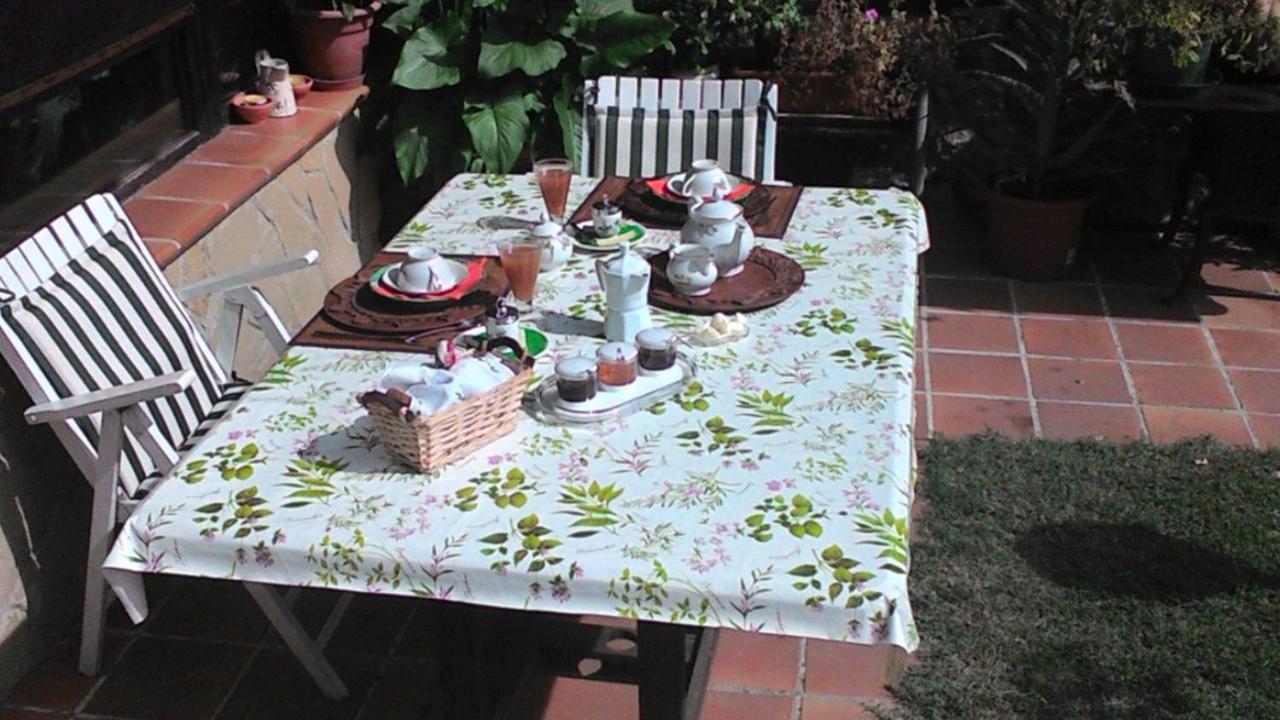 Casa Ciosse Bed and Breakfast Grognardo Εξωτερικό φωτογραφία