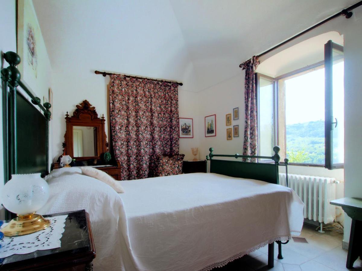 Casa Ciosse Bed and Breakfast Grognardo Εξωτερικό φωτογραφία