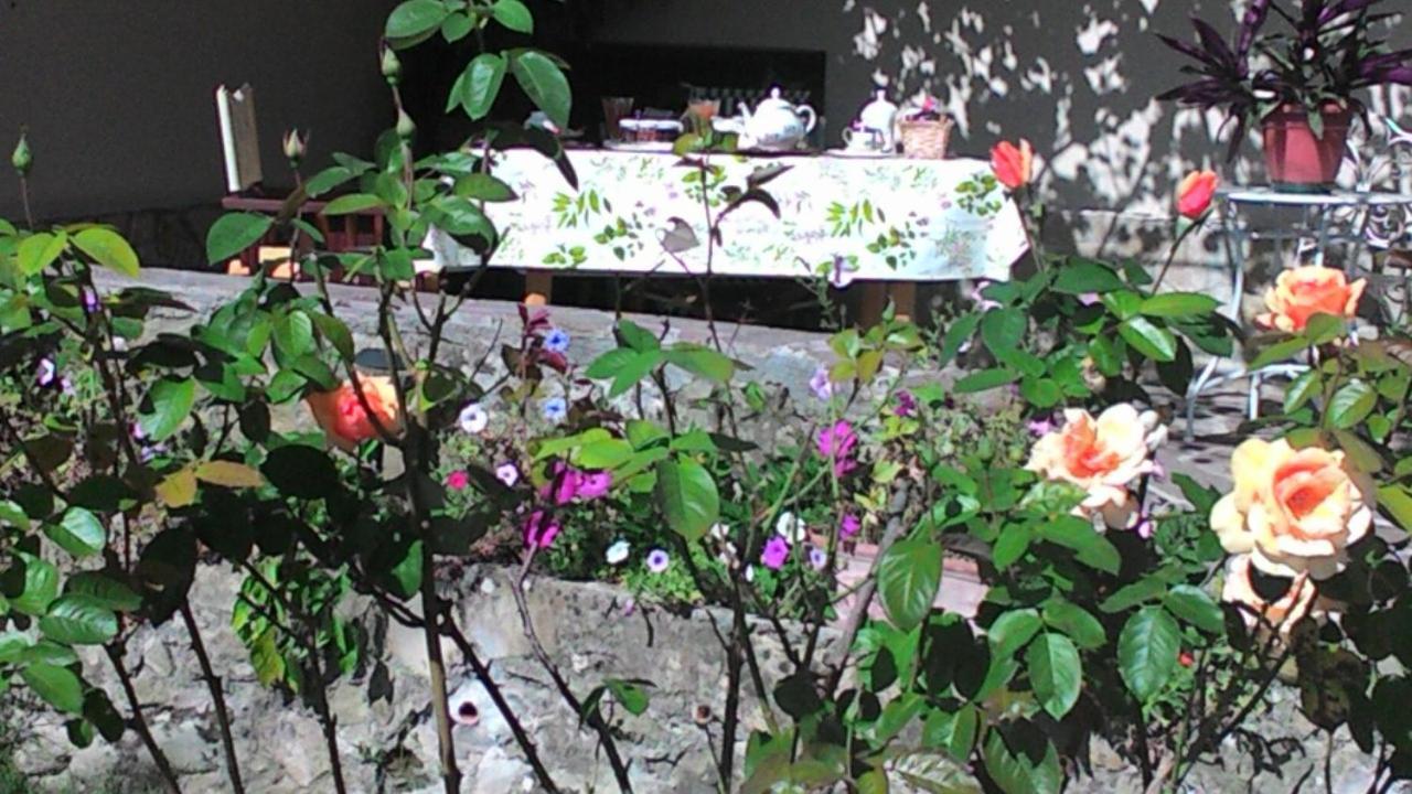 Casa Ciosse Bed and Breakfast Grognardo Εξωτερικό φωτογραφία