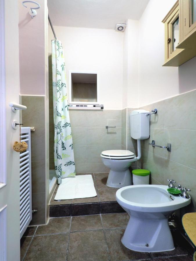 Casa Ciosse Bed and Breakfast Grognardo Εξωτερικό φωτογραφία