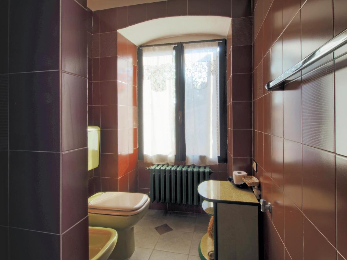 Casa Ciosse Bed and Breakfast Grognardo Εξωτερικό φωτογραφία