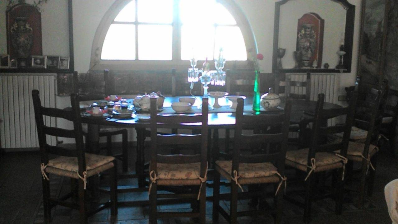 Casa Ciosse Bed and Breakfast Grognardo Εξωτερικό φωτογραφία