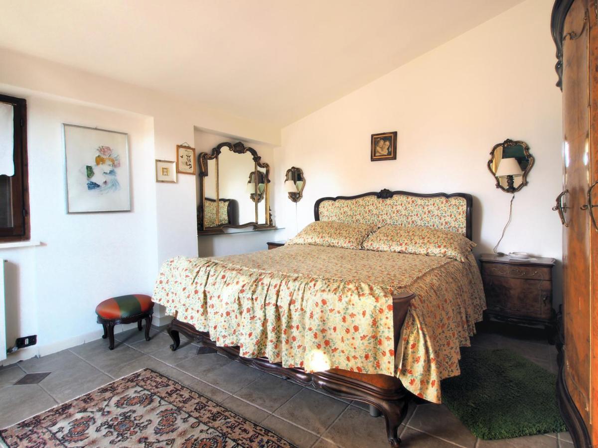 Casa Ciosse Bed and Breakfast Grognardo Εξωτερικό φωτογραφία