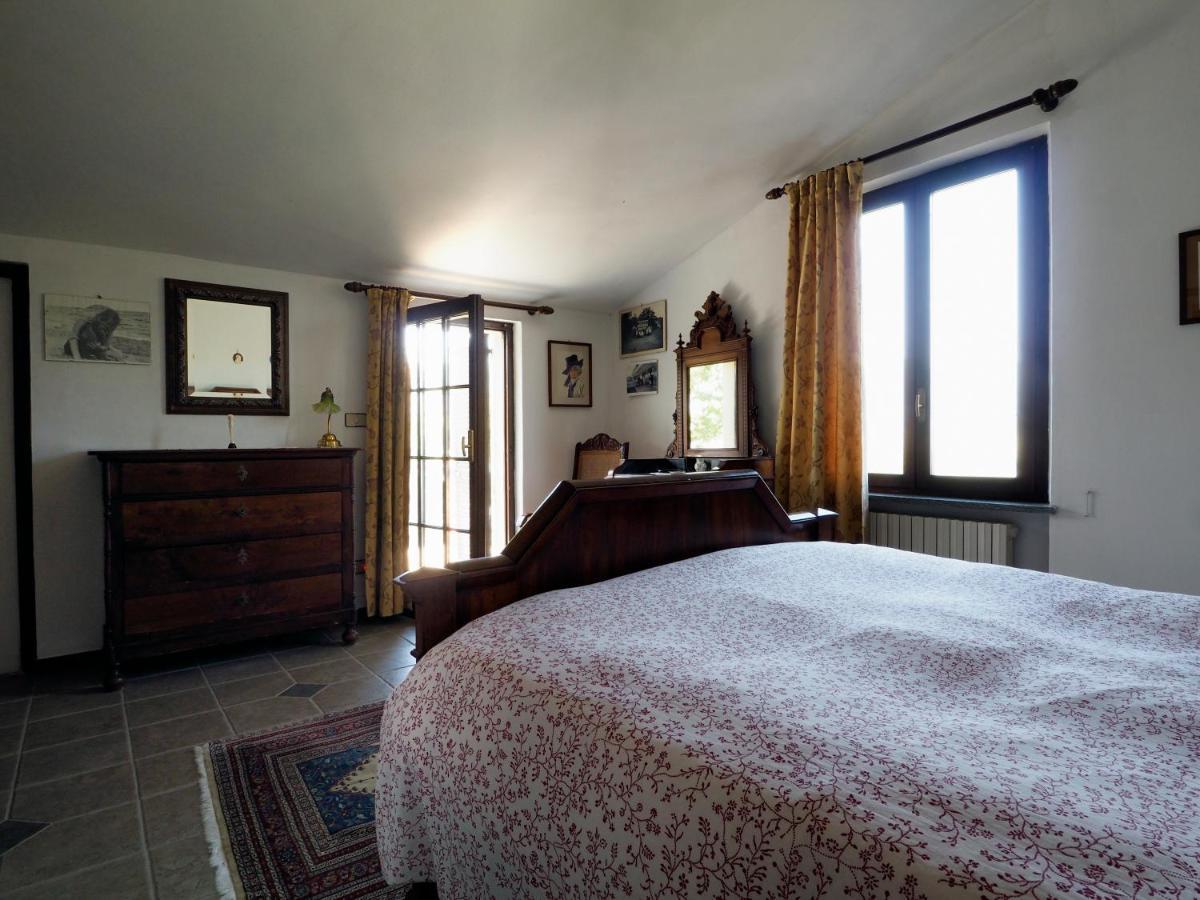 Casa Ciosse Bed and Breakfast Grognardo Εξωτερικό φωτογραφία
