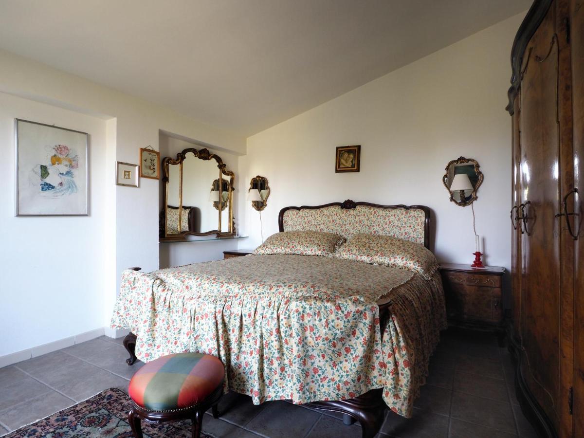 Casa Ciosse Bed and Breakfast Grognardo Εξωτερικό φωτογραφία