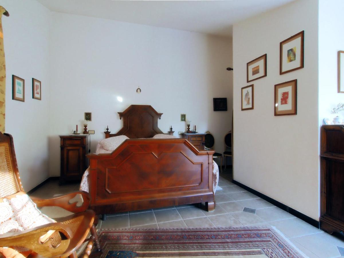 Casa Ciosse Bed and Breakfast Grognardo Εξωτερικό φωτογραφία