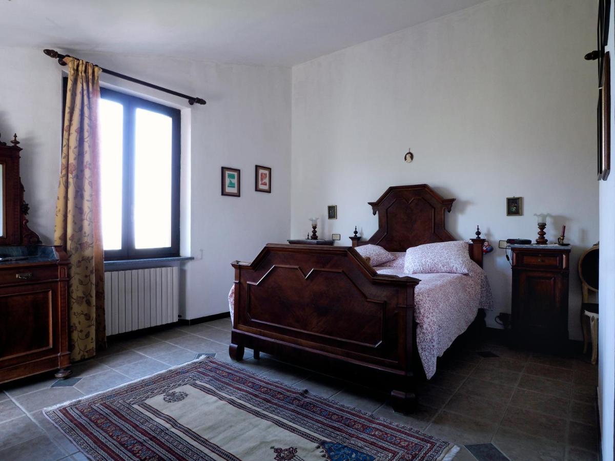 Casa Ciosse Bed and Breakfast Grognardo Εξωτερικό φωτογραφία