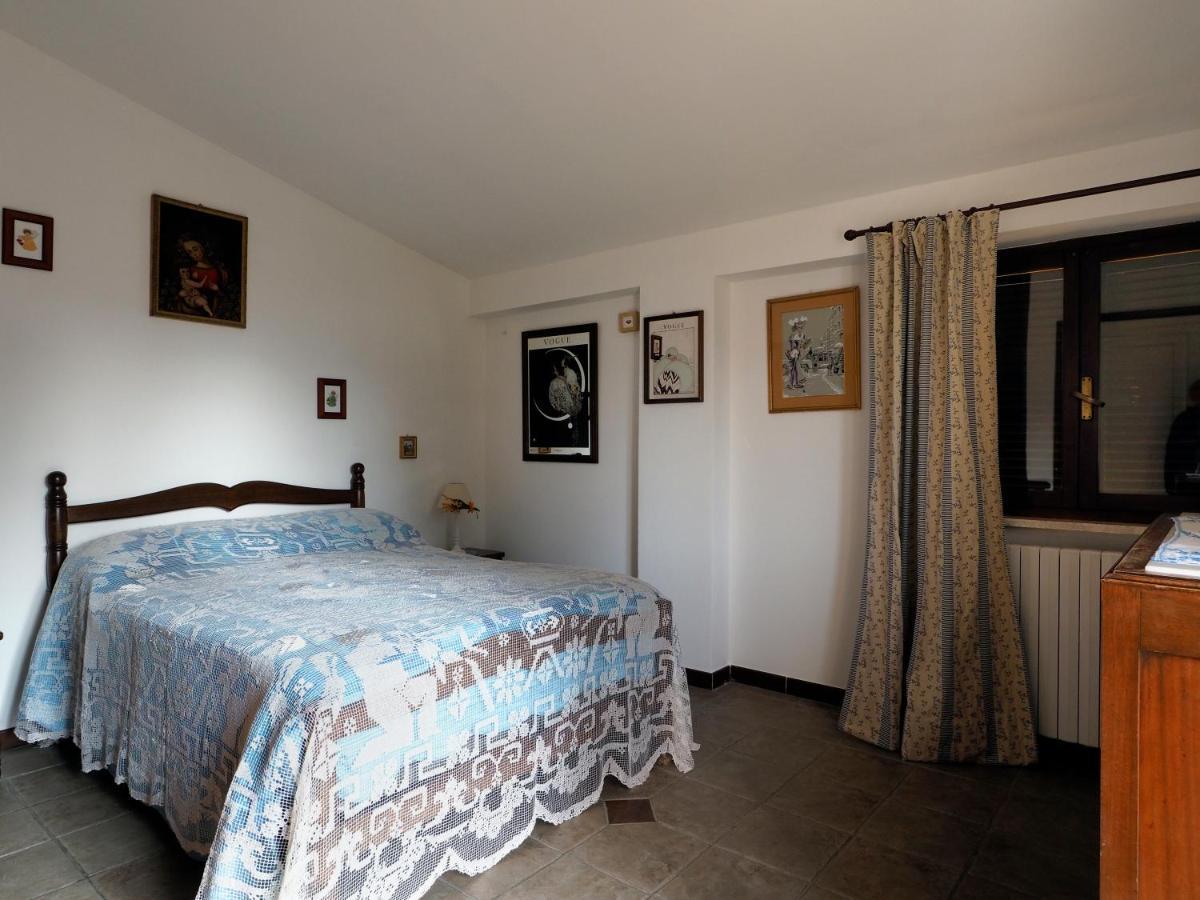 Casa Ciosse Bed and Breakfast Grognardo Εξωτερικό φωτογραφία